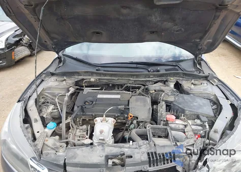 2015 Honda Accord Lx из США, поврежденный, VIN 1HGCR2F31FA200714